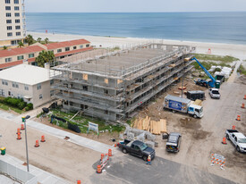 11 S 12TH Ave in Jacksonville Beach, FL - Building Photo - Building Photo