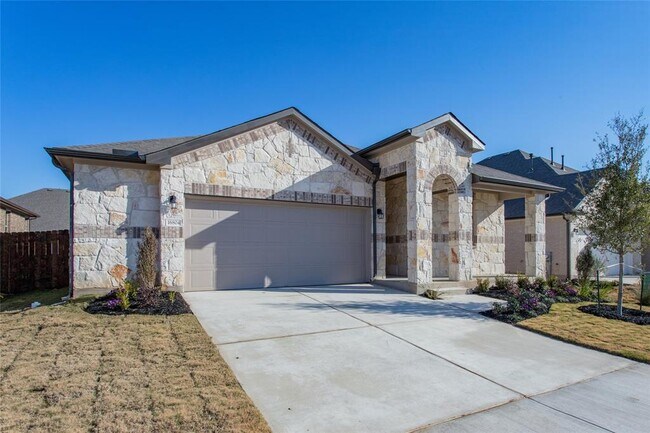 16804 Marcello Dr in Pflugerville, TX - Building Photo - Building Photo