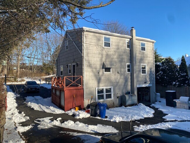 165 Scribner Ave in Norwalk, CT - Building Photo - Building Photo