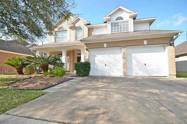 property at 14118 Millglen Ct