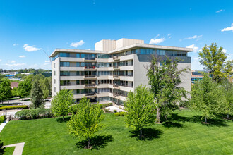 Swanson Tower in Omaha, NE - Building Photo - Building Photo