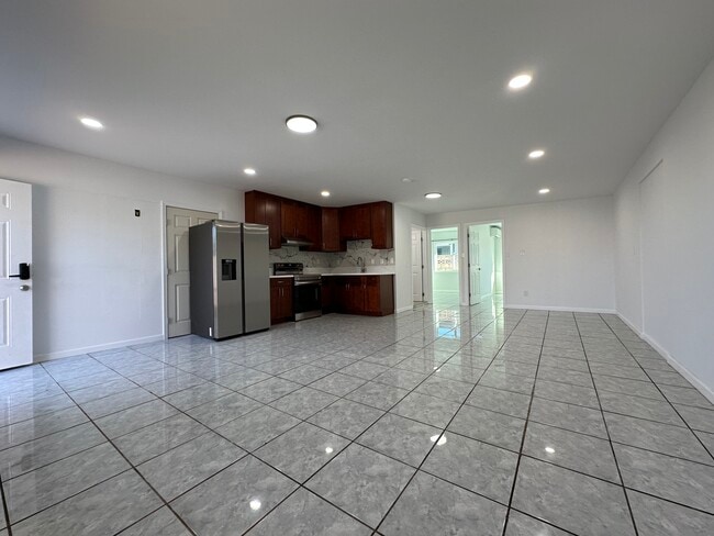 property at 99-741 Hulumanu St