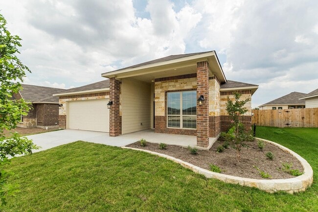 7109 Boulder Star Wy in Temple, TX - Building Photo - Building Photo
