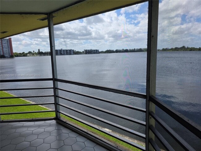 property at 1300 NE 191st St