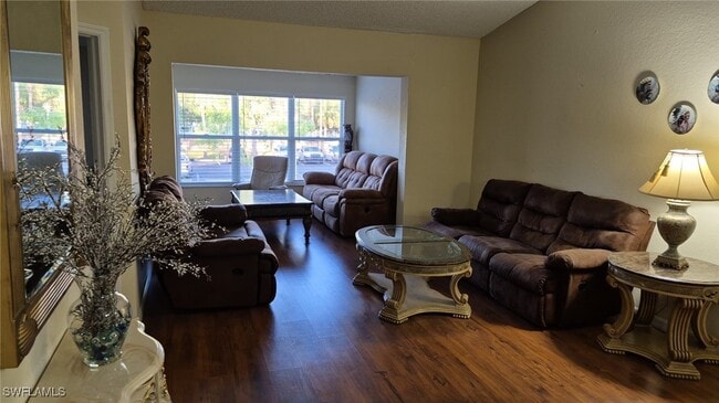 property at 8245 Ibis Club Dr