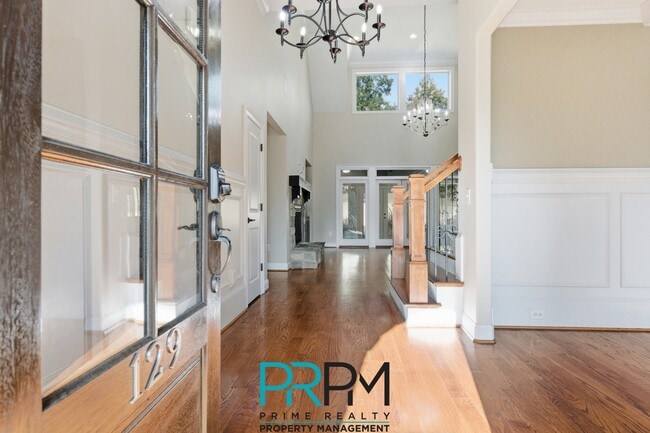 129 Griffith Hill Way in Greer, SC - Building Photo - Building Photo