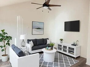 13620 Bachimba Dr in El Paso, TX - Building Photo - Building Photo