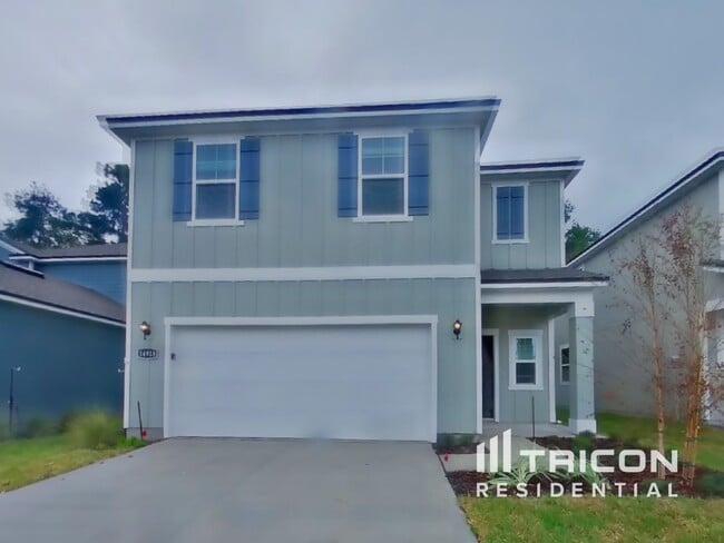 property at 14918 Macadamia Ln
