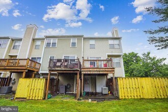 10901 Postern Ct in Manassas, VA - Building Photo - Building Photo