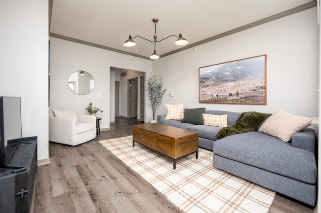 River Ridge in Indianapolis, IN - Foto de edificio - Interior Photo