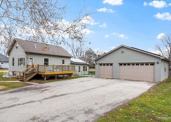 property at 608 Bristol Rd