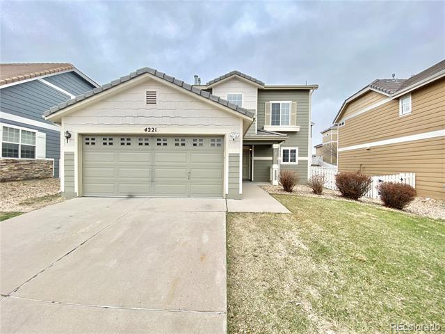 property at 4221 Beautiful Cir