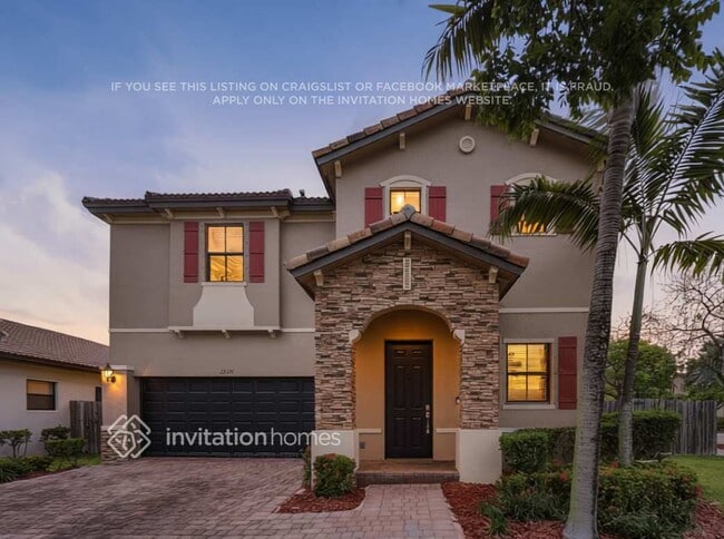 property at 23391 SW 118 Ave