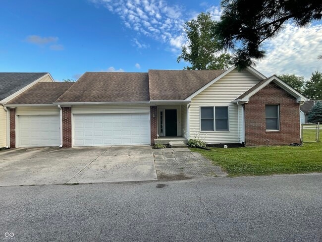 property at 10521 Cornell Ave