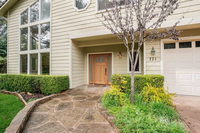 771 Fredensborg Canyon Rd in Solvang, CA - Building Photo - Building Photo