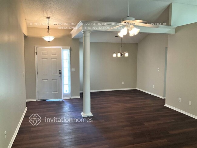 905 Castlerock Way in Mcdonough, GA - Building Photo - Building Photo