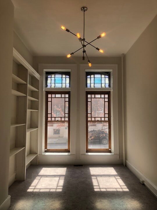 1815 Madison Ave, Unit 1 Photo