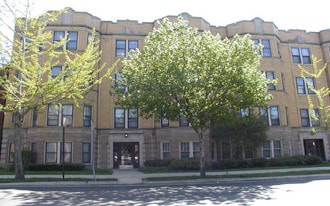 Austin-Fillmore Apartments