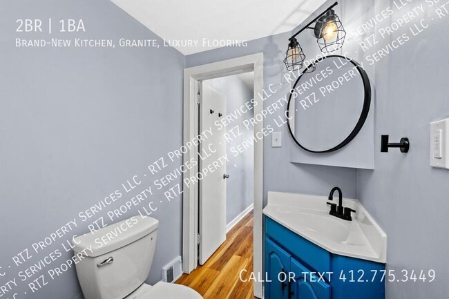 5920 Smithfield St in Boston, PA - Building Photo - Building Photo