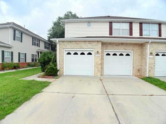 409 Belmont Cir in Yorktown, VA - Building Photo - Building Photo