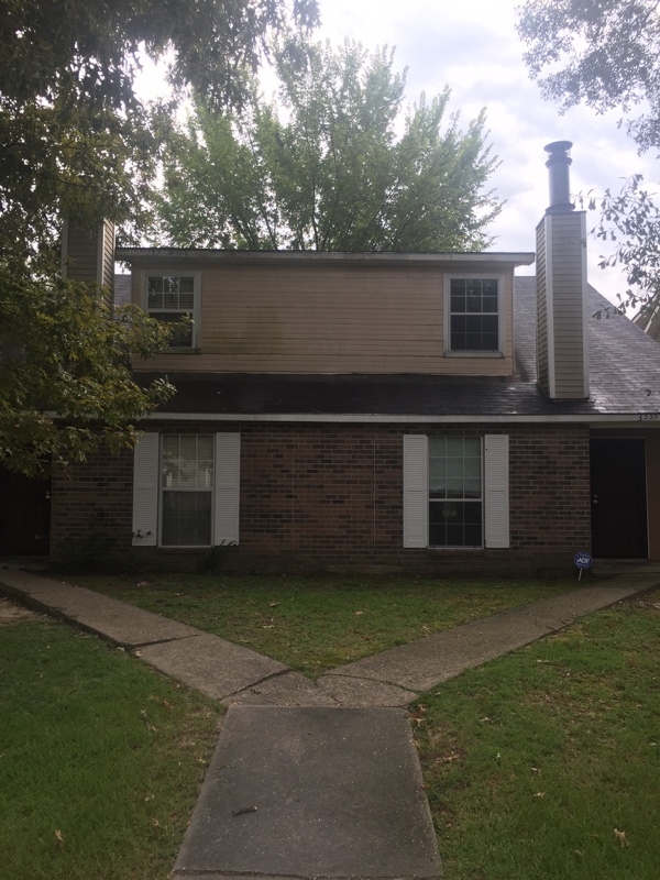 property at 3333 King Bradford Dr