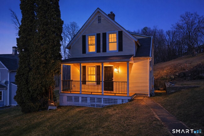 property at 2 Sherman Ave