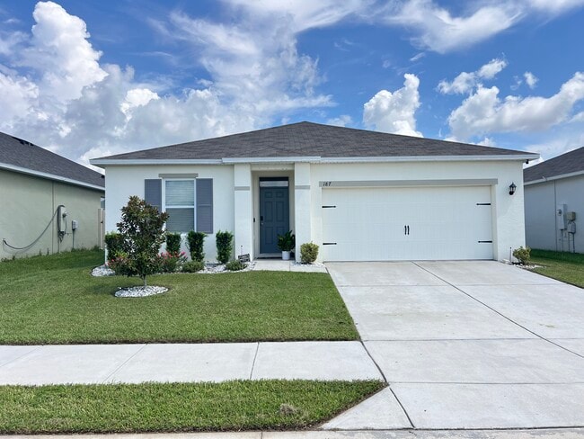 property at 187 Emanuelle Dr