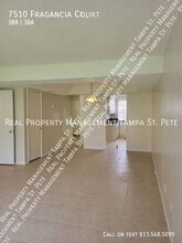 7510 Fragancia Ct in Tampa, FL - Building Photo - Building Photo
