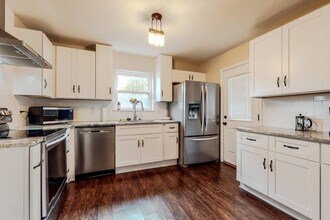 602 Ferretti Ave in Fort Walton Beach, FL - Building Photo - Building Photo