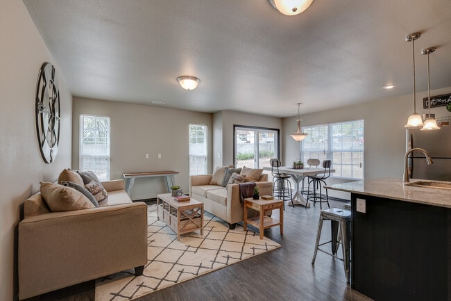 property at 1929 Broadway St