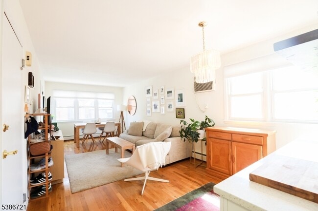 property at 6911 Adams St