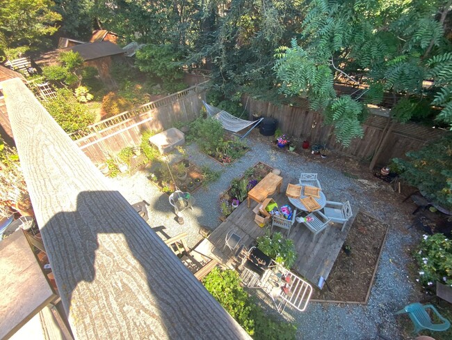 2808 Derby St in Berkeley, CA - Building Photo - Building Photo