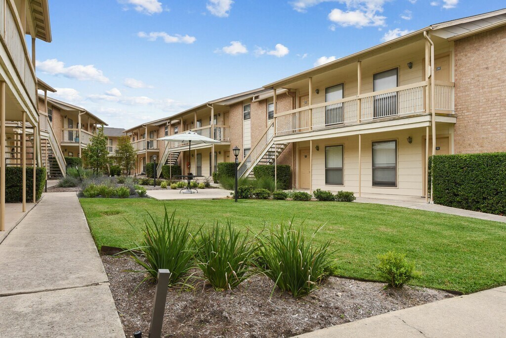 Windchase Apartments in Killeen, TX