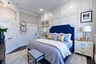 85 Regent St in Boston, MA - Foto de edificio - Building Photo