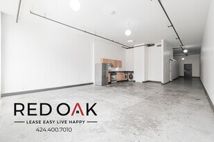 620 Main St in Los Angeles, CA - Building Photo