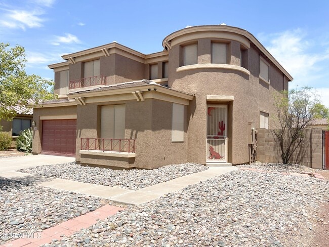 property at 7324 W Forest Grove Ave