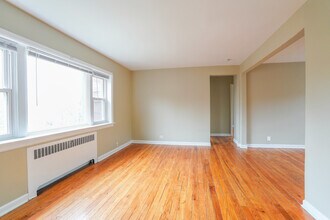 233 Custer Ave-Unit -3 in Evanston, IL - Building Photo - Building Photo