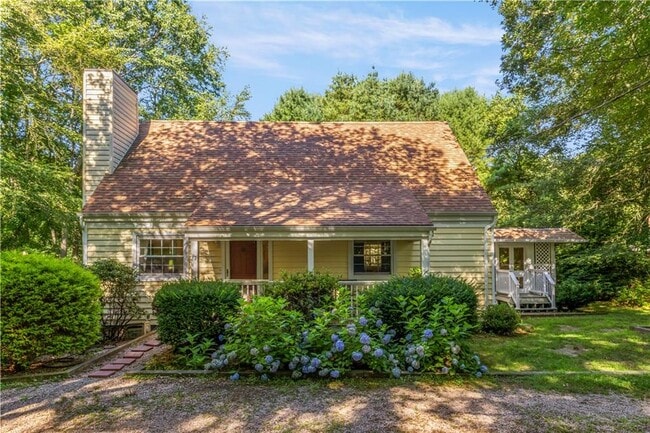property at 27 Gounod Rd