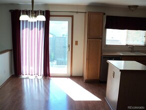 5547 S Ireland Way in Centennial, CO - Building Photo - Building Photo