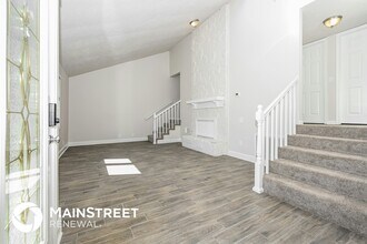 589 Springmont Blvd in Old Hickory, TN - Building Photo - Building Photo