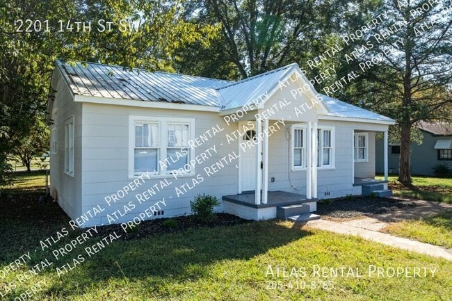 2201 14th St SW in Huntsville, AL - Building Photo - Building Photo