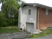 10505 Chapman Hwy in Seymour, TN - Foto de edificio - Building Photo