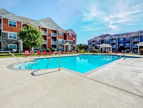 The Reserve at Mill Creek in Florence, SC - Foto de edificio - Building Photo