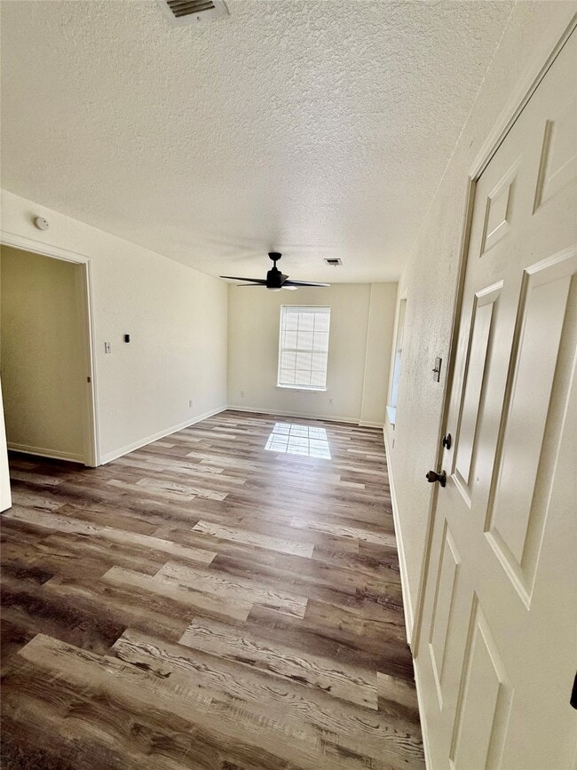 property at 827 Algoa-Friendswood Rd