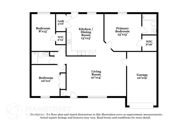 8922 John David Drive in Mascot, TN - Building Photo - Building Photo