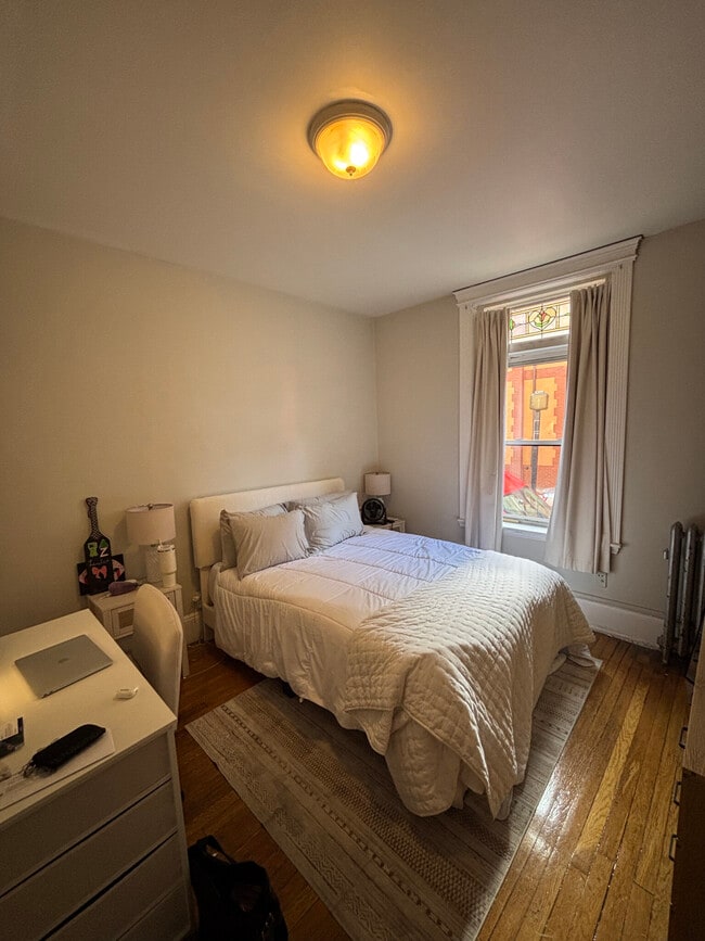 property at 38 Hemenway St