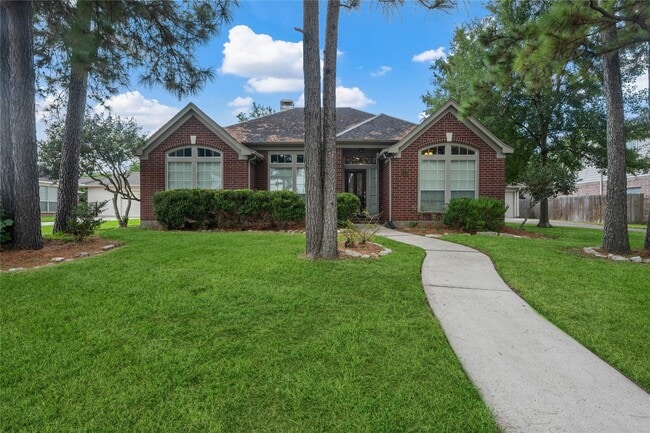 property at 8415 Trophy Pl Dr