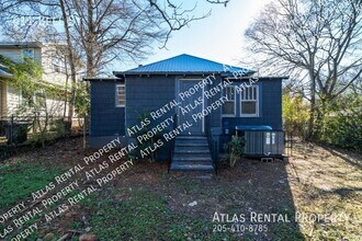 611 Bell St in Bessemer, AL - Foto de edificio - Building Photo