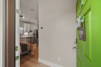 3539 Mt Pleasant St in Houston, TX - Building Photo - Building Photo