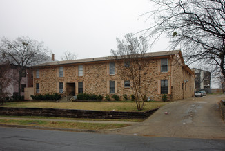 Rothington Place in Dallas, TX - Building Photo - Building Photo